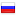 tehnorma.ru server is located in Russia